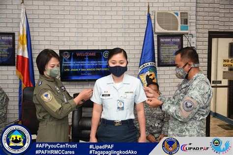 philippine air force human resource management center photos|IN PHOTOS: With the Philippine Air .